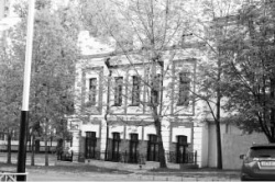 Где эта улица, где этот дом
