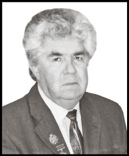 Василий  Николаевич  Ширяев