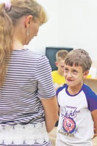 Педагогам о конфликтах с подростками