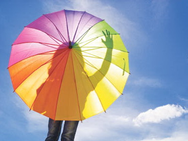 Зонтики лишними не будут