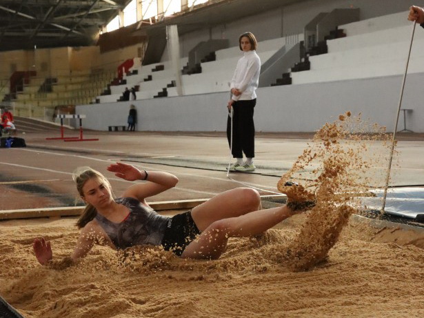 Лучших ждёт Россия