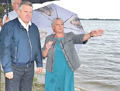 Безопасность людей - главное  