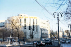 Где эта улица, где этот дом