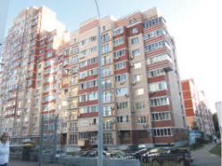 Где эта улица, где этот дом