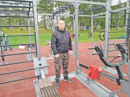 «Сильное Ванино» начинает и выигрывает