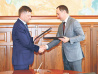 Банк «Открытие» подписал соглашение с правительством Хабаровского края