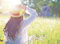 Исчезнут солнечные дни…