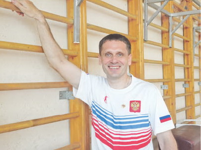 Сергей Галицын: «Не надо устраивать погоню за показателями»
