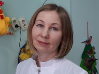 Центр охраны зрения - без выходных