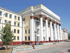 Двгупс: 75 лет - отличный повод для гордости