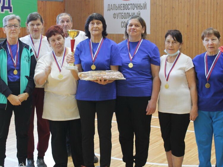 Все участники - уже победители