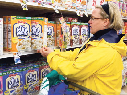 А по документам всё прекрасно…