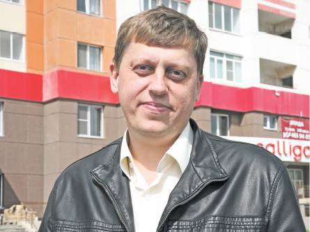 Строить жильё быстро, качественно и по приемлемой цене