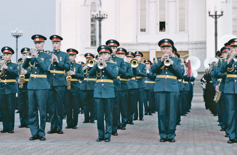 «Амурские волны» пройдут в Хабаровске в 14-й раз
