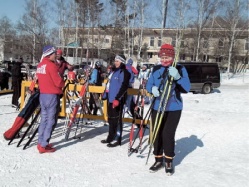 Главное, ребята... вовсе не стареть!