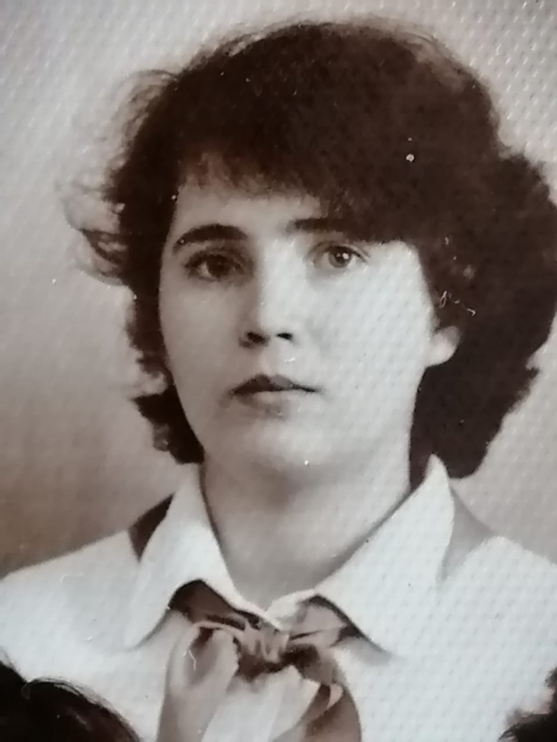 Ходили такие гордые