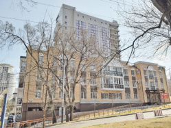 Где эта улица, где этот дом