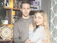 Когда бушуют гармоны…