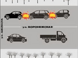 Погода шепчет: «Будь осторожен»