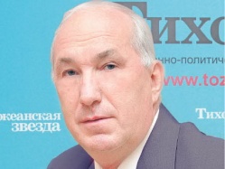 Мэр Хабаровска Александр Соколов: «Инициативу горожан поддержим»