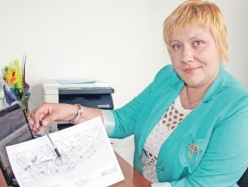 Каким будет парк на Амуре - решать хабаровчанам