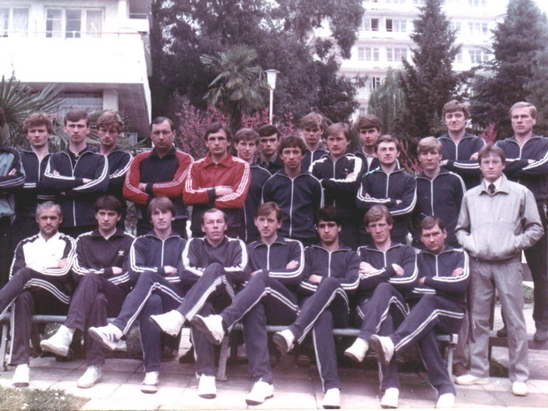 Он был больше, чем просто администратор