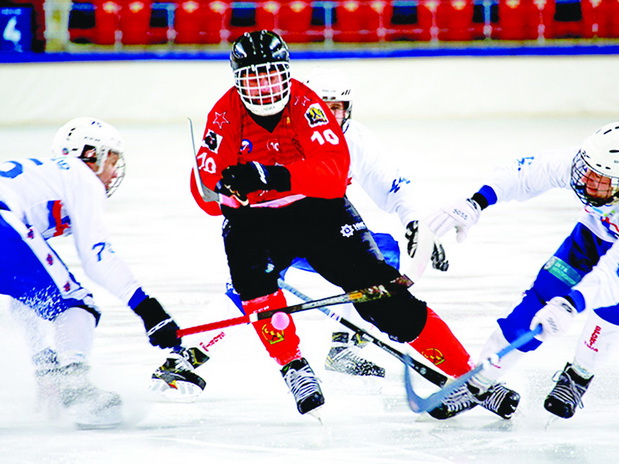 В ожидании Кубка России