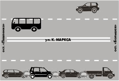 Семейные драмы на дорогах Хабаровска