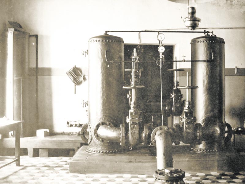 Борис Малиновский – человек, изменивший Хабаровск