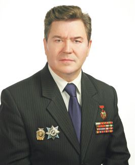 Армия - это звучит гордо