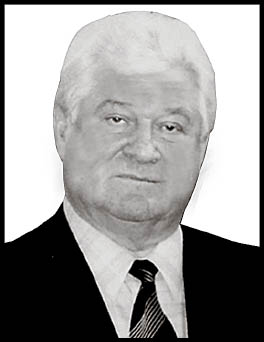 Леонид  Иванович  ВОРОНОВ
