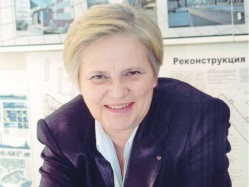 Лица необщим выраженьем