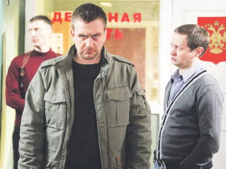 «Невский» вновь на страже порядка