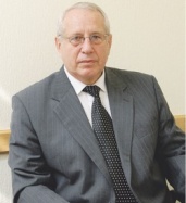 Депутат Законодательной думы Хабаровского края Анатолий Островский: "Чем больна наша медицина"