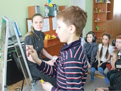 Научиться слышать сердцем