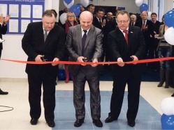 Новый Центр энергосбыта открыт в Северном микрорайоне Хабаровска