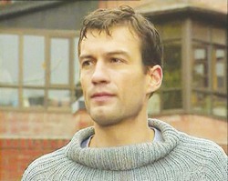 Андрей Чернышов знает, что такое безответная любовь