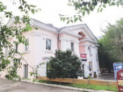 Где эта улица, где этот дом