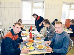 «Ресурсы» развития Севера