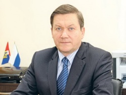 Центр должен быть солидным, респектабельным и чистым