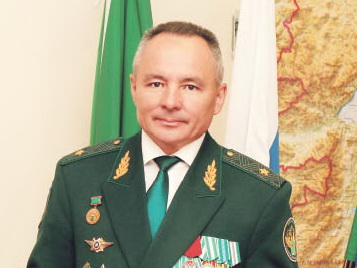 Пост «Аэропорт Хабаровск» вырос в региональную таможню
