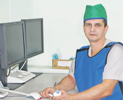 Рак печени можно блокировать