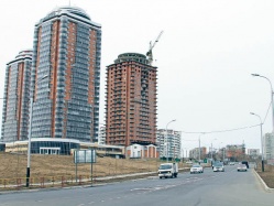 По Слободской поедем с ветерком