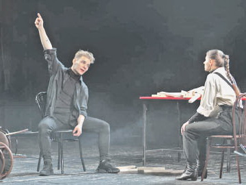 Душа нараспашку, или Такая игра стоила свеч