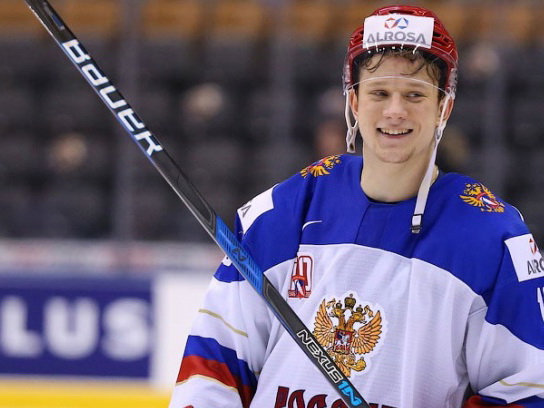 Александр Полунин:  «В Хабаровске хочу перезагрузить карьеру»