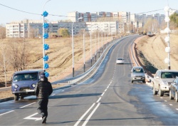 Против автопробок есть приёмы
