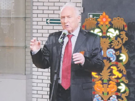 А вас, Мережко, я попрошу остаться!