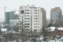 Где эта улица, где этот дом