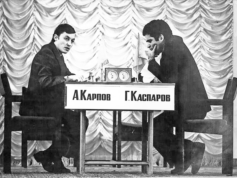 За битвой двух «К» следили даже… домохозяйки