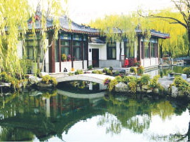 Едем в Шаньдун, к Жёлтому морю